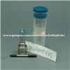 ERIKC Common Rail Injector Nozzle DLLA150P1437 Injector Fuel Oil Nozzle 0 433 171 889 For Injector 0 445 110 183