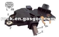 NEW Alternator Voltage Regulator 13422700/04-115