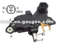 NEW Alternator Voltage Regulator 13440300/04-114