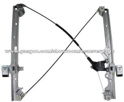 Window Regulator & Motor Assembly 741-644 15095843, 15101785, 15871124,