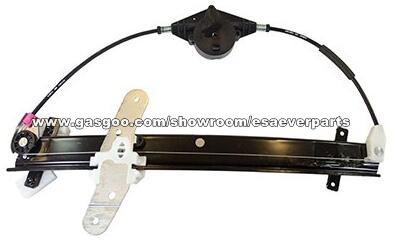 Window Regulator 740-664 740-665 6W7Z5423208AA