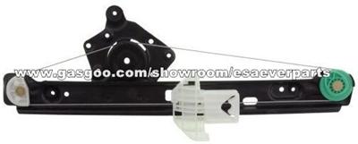 Window Regulator & Motor Assembly 741-584 741-585