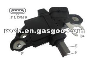 NEW Alternator Voltage Regulator 13440600/04-131