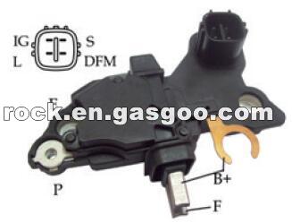 NEW Alternator Voltage Regulator 13440300/04-114