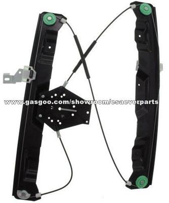 Window Regulator & Motor Assembly 741-813 741-814