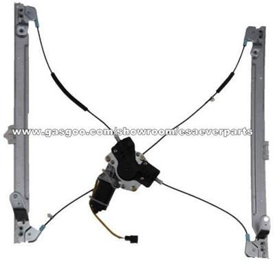 Window Regulator & Motor Assembly 741-823 741-824