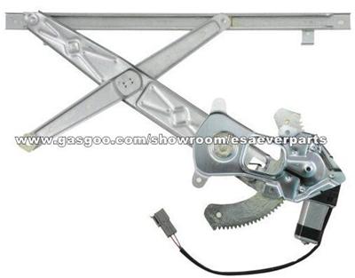 Window Regulator & Motor Assembly 741-870 741-871