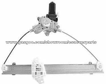 Window Regulator 741-100 741-101 8240438011