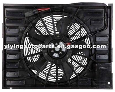 Radiator Fan For BMW 7Series E65 E66 E67 64546921379