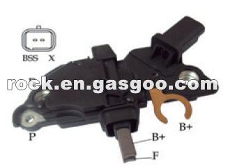 NEW Alternator Voltage Regulator 13427000