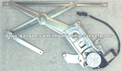 Window Regulator & Motor Assembly 741-418 741-419