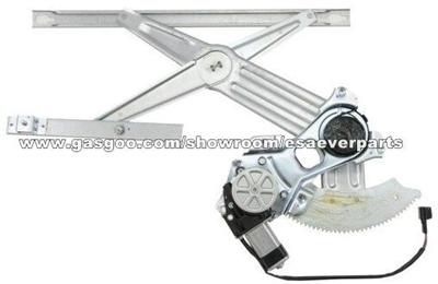 Window Regulator & Motor Assembly 741-422 741-423