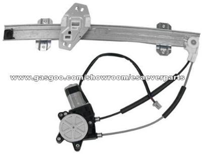 Window Regulator & Motor Assembly 741-713 741-765