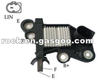 NEW Alternator Voltage Regulator 13445400