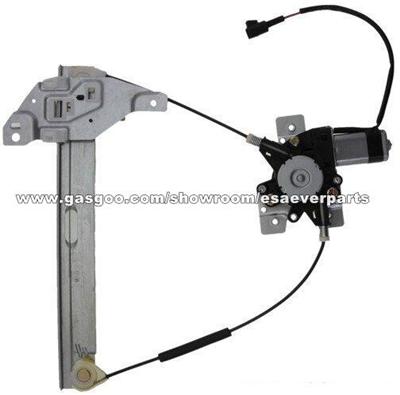 Window Regulator & Motor Assembly 741-622 741-623