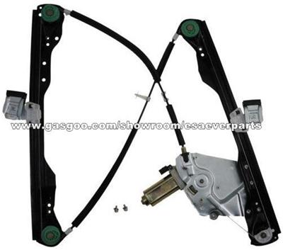 Window Regulator & Motor Assembly 741-874 741-875