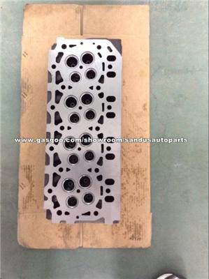 Yanmar Diesel Engine Parts Cylinder Head 4TNV94 For Tractor