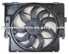 Radiator Fan For BMW F20 F21 F30 F31 F32 F34 F35 F80 17427640509