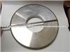 Resin Diamond Grinding Wheel For Thermal Spraying Alloy Materials