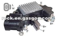 NEW Alternator Voltage Regulator 13500200/05-004