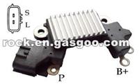 NEW Alternator Voltage Regulator 13502000/05-059 2313331U00 2321531U02 2321531U05