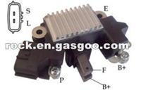 NEW Alternator Voltage Regulator 13500300/05-008 2313331U00 2321531U02 2321531U05