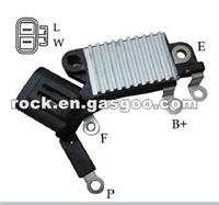 NEW Alternator Voltage Regulator 13502500/05-089
