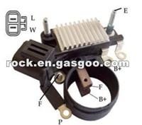 NEW Alternator Voltage Regulator 13500400/05-009