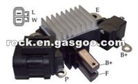 NEW Alternator Voltage Regulator 13500500/05-014