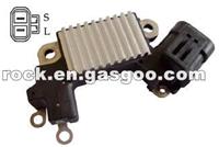 NEW Alternator Voltage Regulator 13501600/05-047