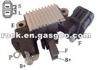 NEW Alternator Voltage Regulator 13500600/05-015 L170G-6315 L180G-23401 VR-H2000-38 23215-0M800 23215-0M801 75-103 1124-017RS 1124-068RS YR-714