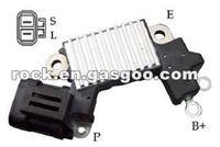 NEW Alternator Voltage Regulator 13500800/05-018