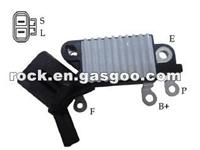 NEW Alternator Voltage Regulator 1350A300