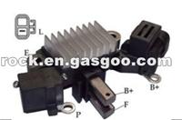 NEW Alternator Voltage Regulator 13509700