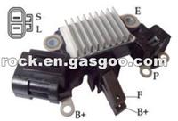 NEW Alternator Voltage Regulator 13502300/05-083