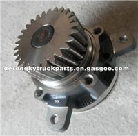 Volvo Water Pump 20734268