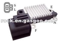 NEW Alternator Voltage Regulator 13510300/05-097 CRE20117AS 1111426 81111426