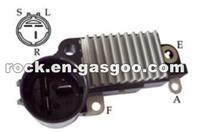 NEW Alternator Voltage Regulator 13510400/05-101