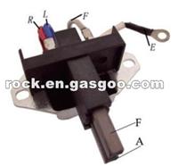 NEW Alternator Voltage Regulator 13530100/05-017