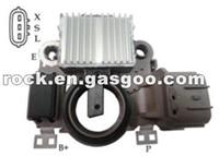 NEW Alternator Voltage Regulator 13608100/06-123