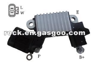 NEW Alternator Voltage Regulator 1350A400