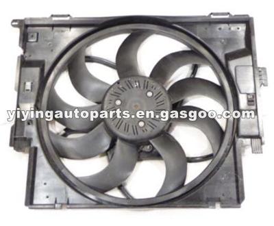 Radiator Fan For BMW 3Series F30 F31 F34 17428641964,17427600559