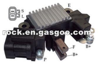 NEW Alternator Voltage Regulator 13500900/05-025 IH765 VRG46930 CQ1010115 81115187 IH768