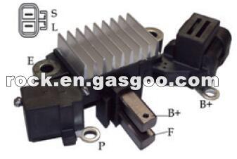 NEW Alternator Voltage Regulator 13501400/05-042