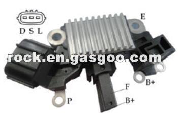 NEW Alternator Voltage Regulator 13501300/05-041