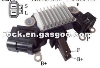 NEW Alternator Voltage Regulator 13501800/05-054