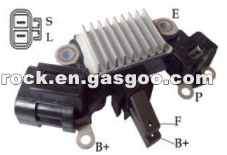 NEW Alternator Voltage Regulator 13502300/05-083