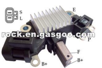 NEW Alternator Voltage Regulator 13502700/05-091