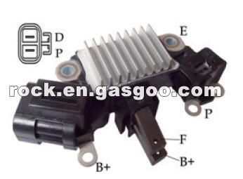 NEW Alternator Voltage Regulator 13503900/05-109