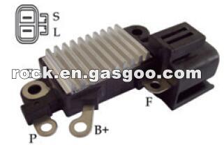 NEW Alternator Voltage Regulator 13510200/05-088